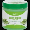 Action Gommage pour le corps Betty's Aloe Vera* Soins Corporels|Soins Du Visage