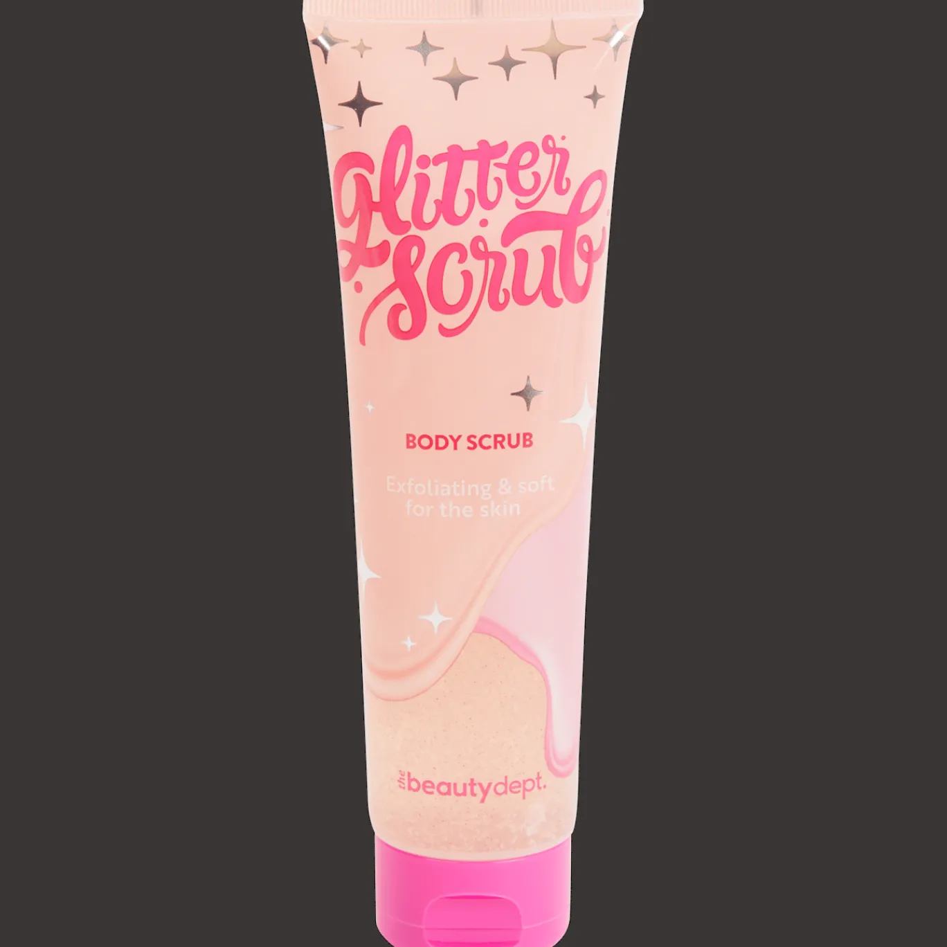 Action Gommage pour le corps The Beauty Dept. Pailleté* Soins Corporels|Soins Du Visage