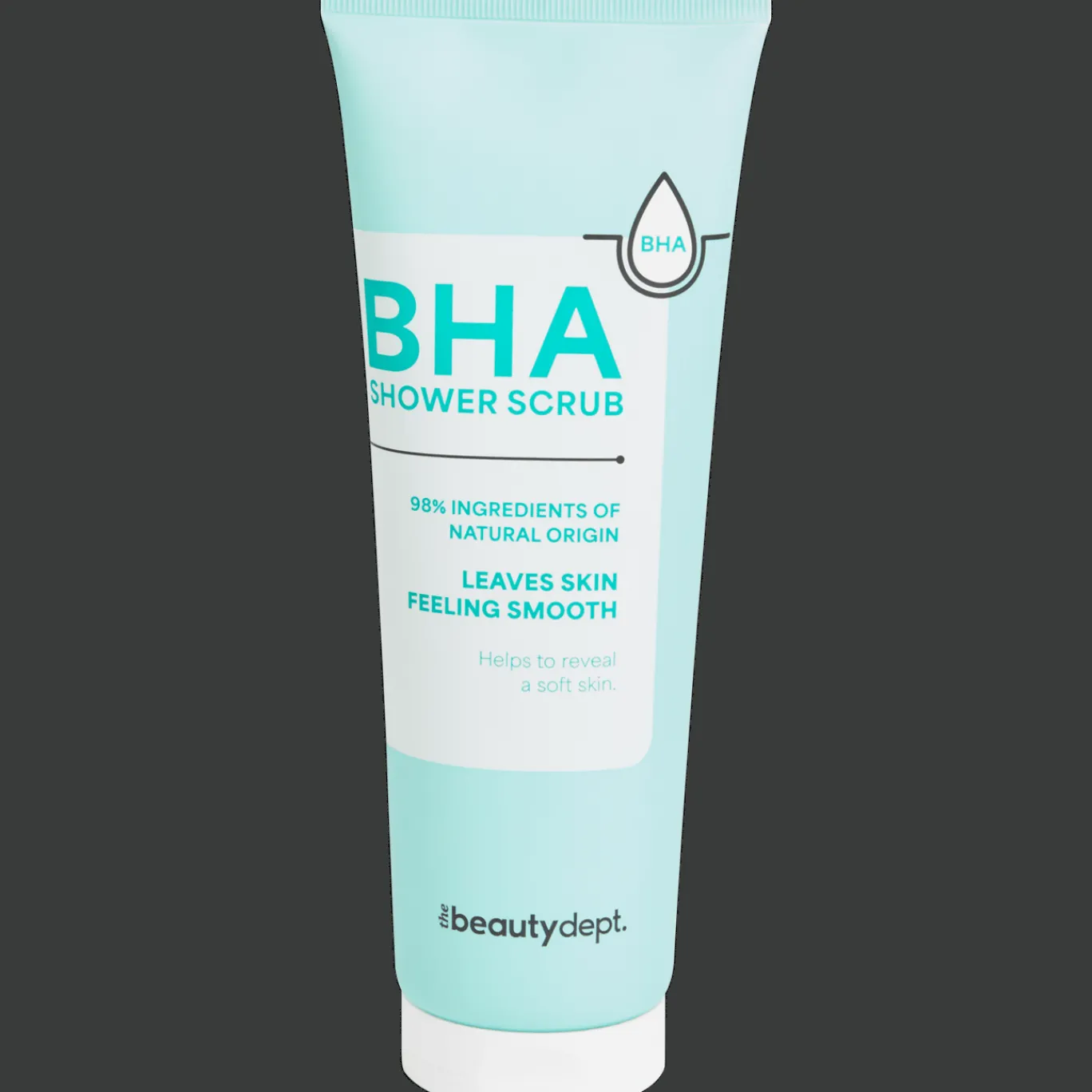 Action Gommage pour le corps The Beauty Dept. Skin Improvement* Soins Du Visage