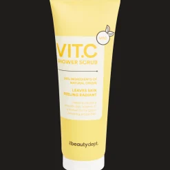 Action Gommage pour le corps The Beauty Dept. Skin Improvement* Soins Du Visage