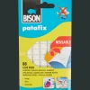 Bison Gomme à coller Patafix* Accessoires De Bureau