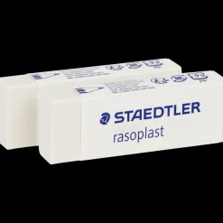 Staedtler Gomme Rasoplast* Accessoires De Bureau