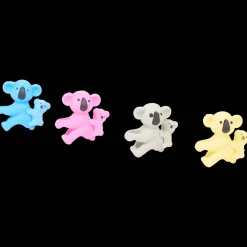 Action Gommes figurines* Coloriage Et Dessin