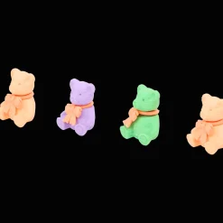 Action Gommes figurines* Coloriage Et Dessin