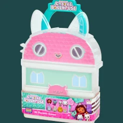 Action Gommes figurines dans une valise Gabby's Dollhouse* Jeux