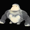 Action Gorille élastique* Peluches Et Poupées
