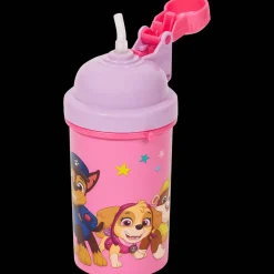 Paw Patrol Gourde avec couvercle* Conserver Et Emporter