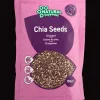 Action Graines de chia Natural Happiness* Noix Et Snacks