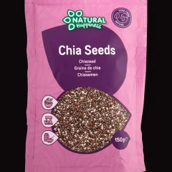 Action Graines de chia Natural Happiness* Noix Et Snacks