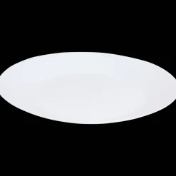 Action Grande assiette Opale* Services