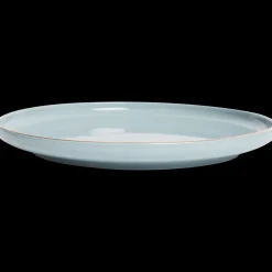 Action Grande assiette Très Chic Golden Line* Services