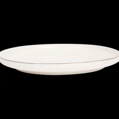 Action Grande assiette Très Chic Golden Line* Services
