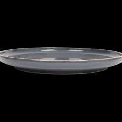 Action Grande assiette Très Chic Golden Line* Services