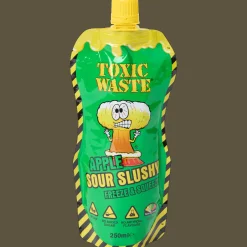 Action Granité acidulé Toxic Waste* Boissons
