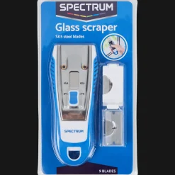 Spectrum Grattoir à vitres* Outils