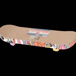 Action Griffoir en forme de skateboard* Jouets