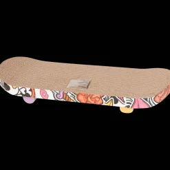 Action Griffoir en forme de skateboard* Jouets