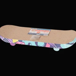 Action Griffoir en forme de skateboard* Jouets