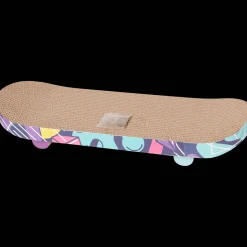 Action Griffoir en forme de skateboard* Jouets