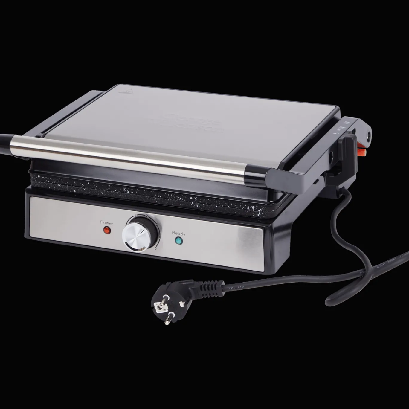 Action Grill Megastone George Wilkinson* Appareils De Cuisine
