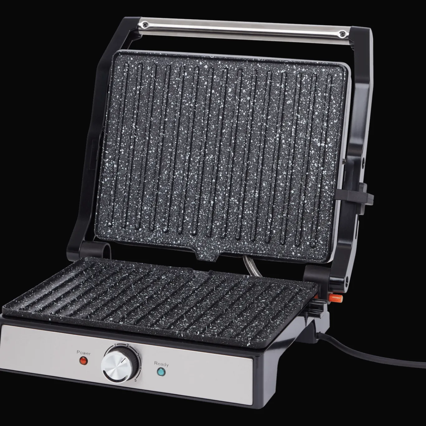 Action Grill Megastone George Wilkinson* Appareils De Cuisine