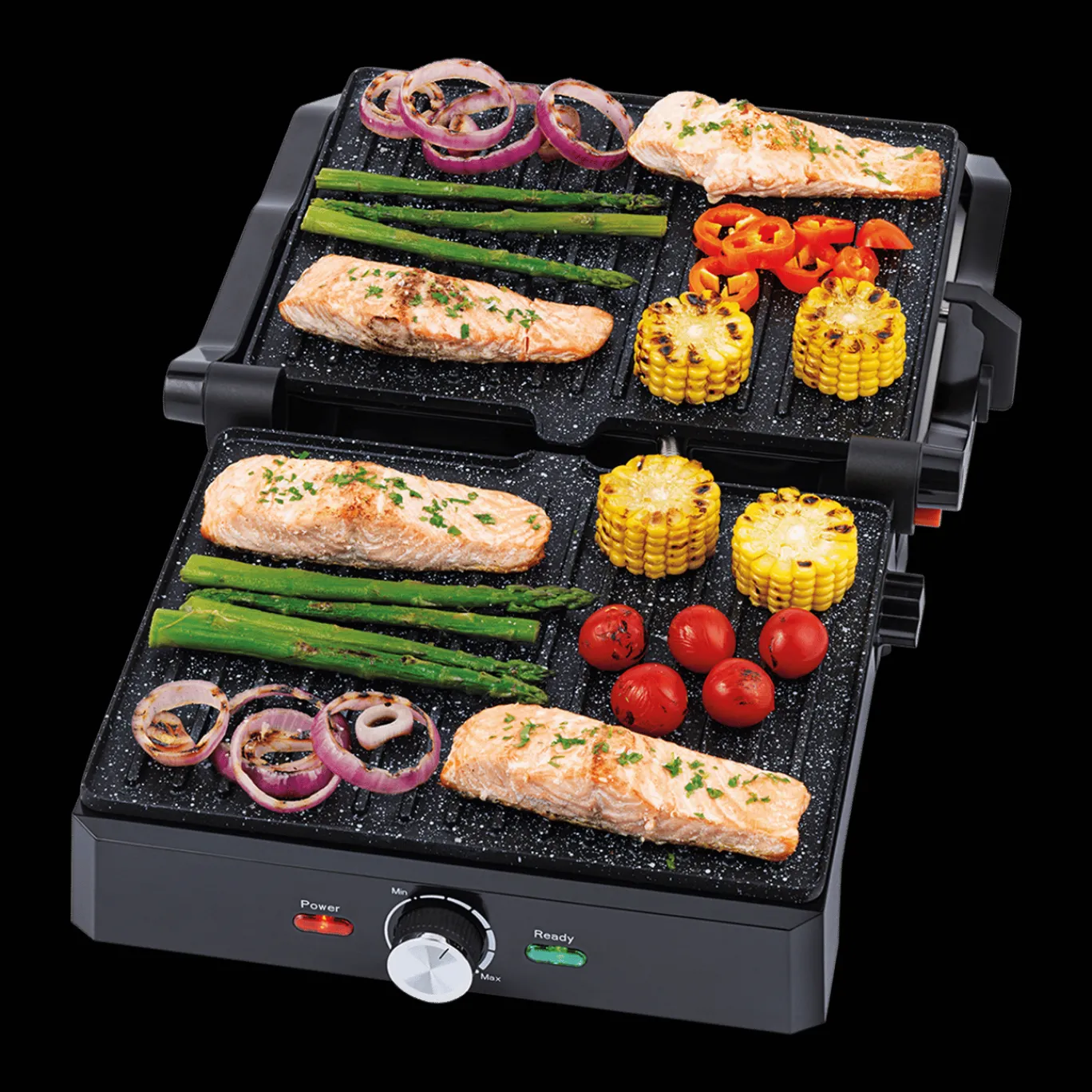Action Grill Megastone George Wilkinson* Appareils De Cuisine
