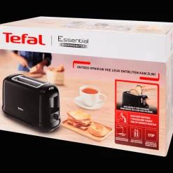 Tefal Grille-pain* Appareils De Cuisine