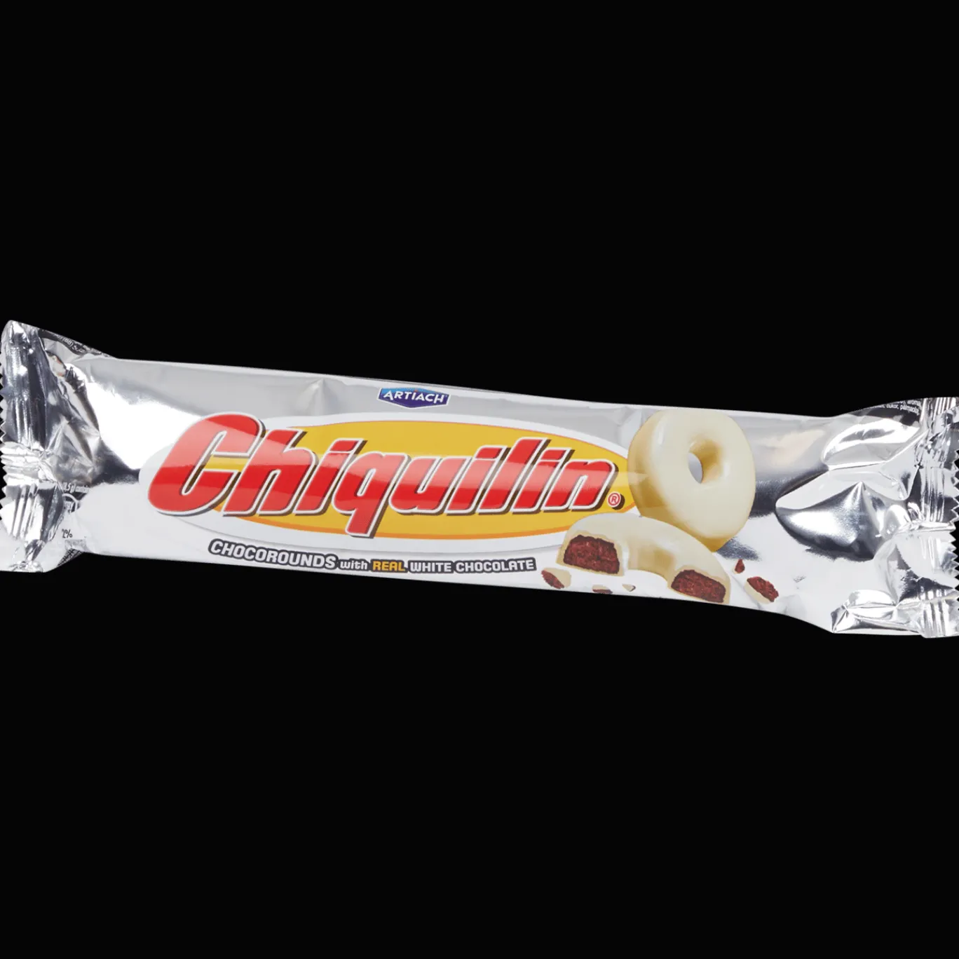 Chiquilin Gâteaux au chocolat blanc* Biscuits Et Pâtisseries