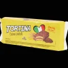 Action Gâteaux au chocolat Tortina* Chocolat
