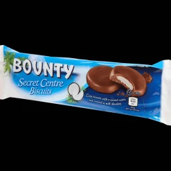Bounty Gâteaux Secret Centre* Biscuits Et Pâtisseries