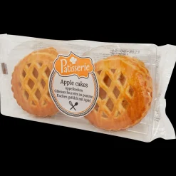Patisserie Gâteaux fourrés aux pommes* Biscuits Et Pâtisseries