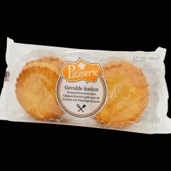Patisserie Gâteaux fourrés goût amande* Biscuits Et Pâtisseries