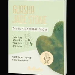 Action Gua sha en pierre de jade Xiuyan Belluto Accessories* Soins Corporels|Soins Du Visage