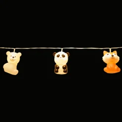 Action Guirlande d'animaux lumineux* Accessoires Pour La Maison