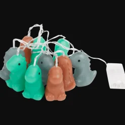 Action Guirlande d'animaux lumineux* Accessoires Pour La Maison