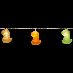 Action Guirlande d'animaux lumineux* Accessoires Pour La Maison