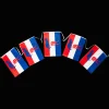Action Guirlande de drapeaux* Articles De Fête