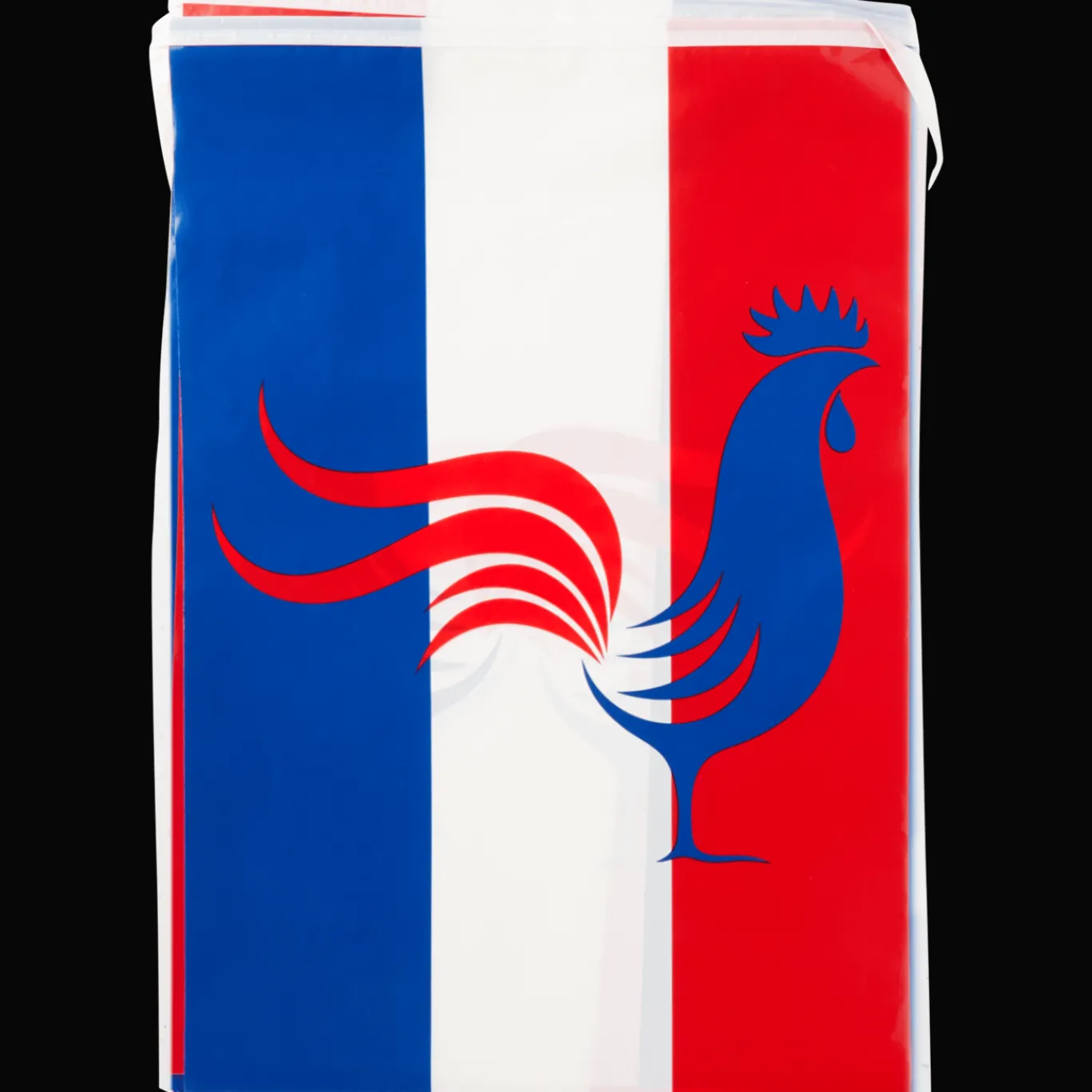 Action Guirlande de drapeaux* Articles De Fête