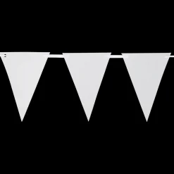 Action Guirlande de drapeaux brillants* Décoration Murale