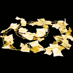 Action Guirlande de feuilles* Accessoires Pour La Maison
