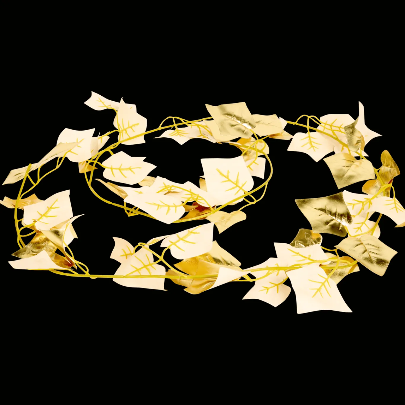 Action Guirlande de feuilles* Accessoires Pour La Maison