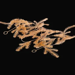 Action Guirlande de feuilles artificielles* Accessoires Pour La Maison