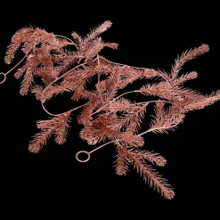 Action Guirlande de feuilles artificielles* Accessoires Pour La Maison