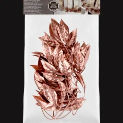 Action Guirlande de feuilles artificielles* Accessoires Pour La Maison