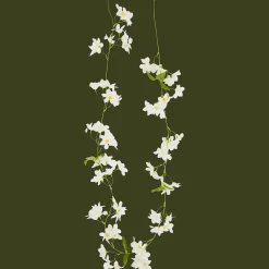 Action Guirlande de fleurs* Plantes Et Fleurs Artificielles