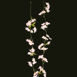 Action Guirlande de fleurs* Plantes Et Fleurs Artificielles