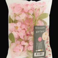 Action Guirlande de fleurs* Plantes Et Fleurs Artificielles