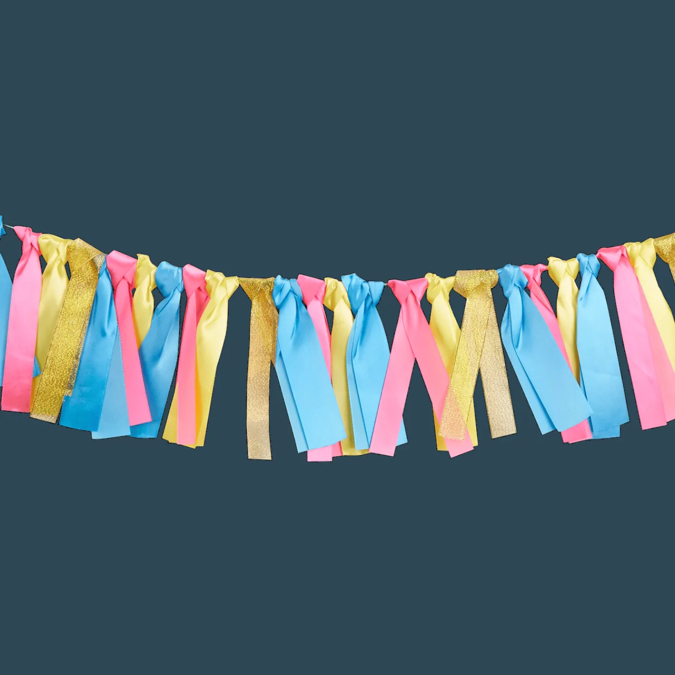 Action Guirlande de fête* Articles De Fête
