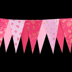 Action Guirlande de fête* Articles De Fête