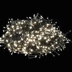Luxuriance Lights Guirlande de Noël* Décoration Saisonnière